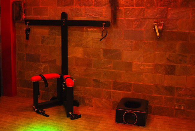 Texas Dungeon