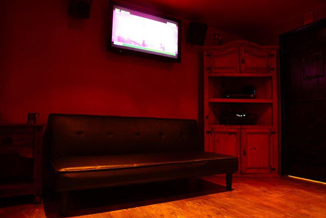 Texas Dungeon