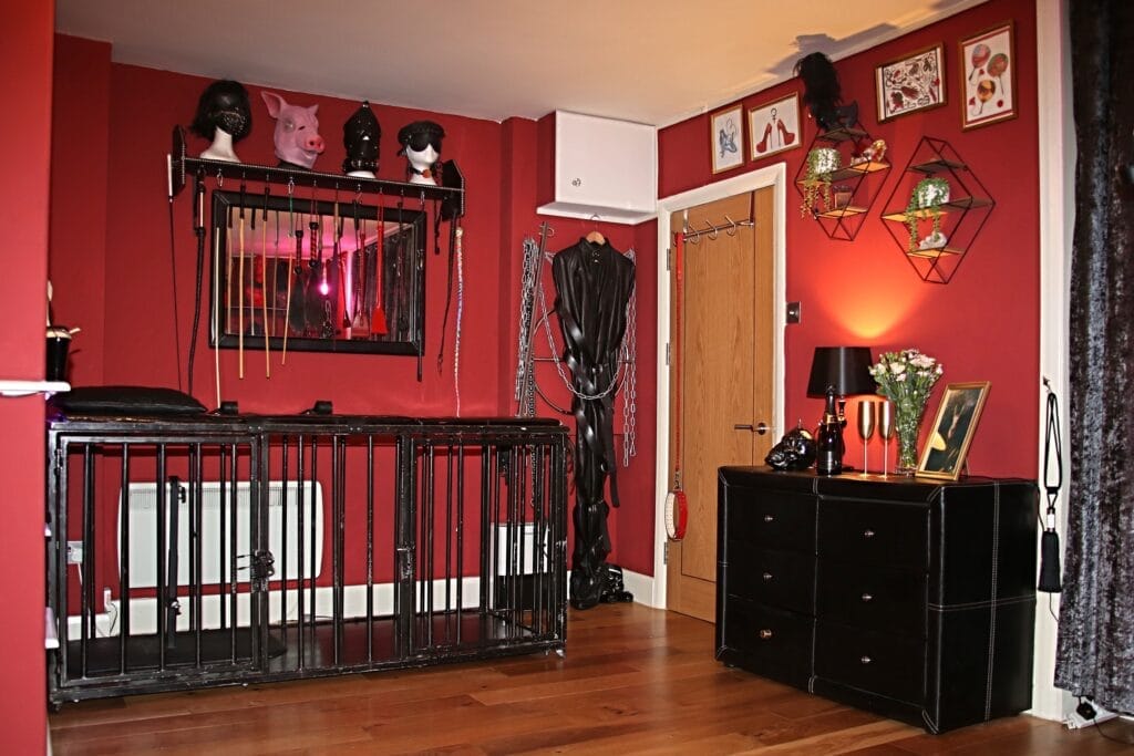 Los Angeles Dungeon