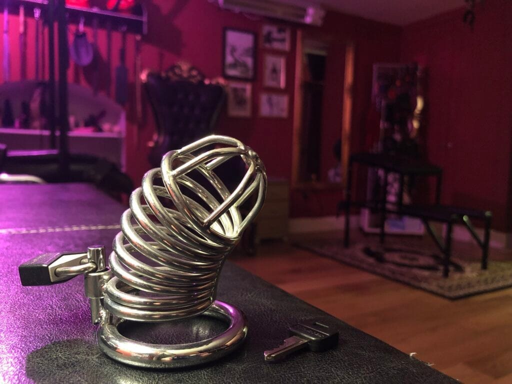 Los Angeles Dungeon