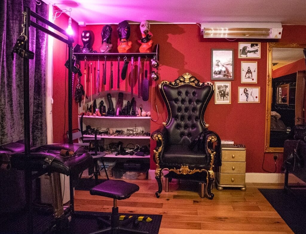 Los Angeles Dungeon