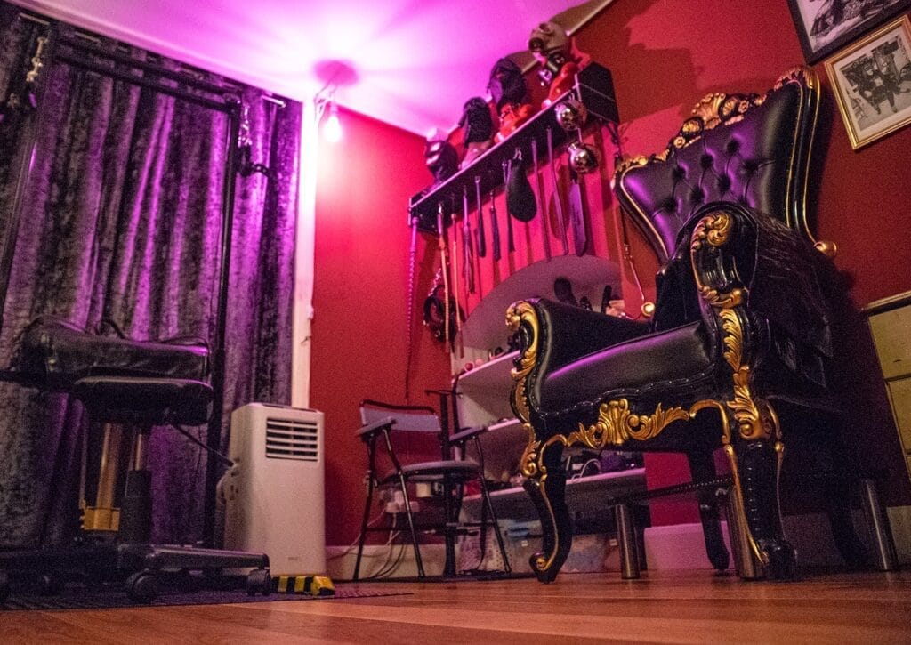 Los Angeles Dungeon