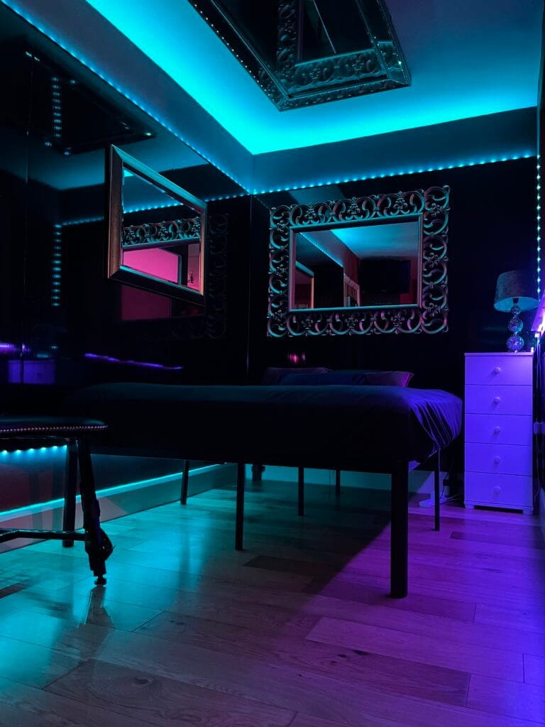 Los Angeles Dungeon