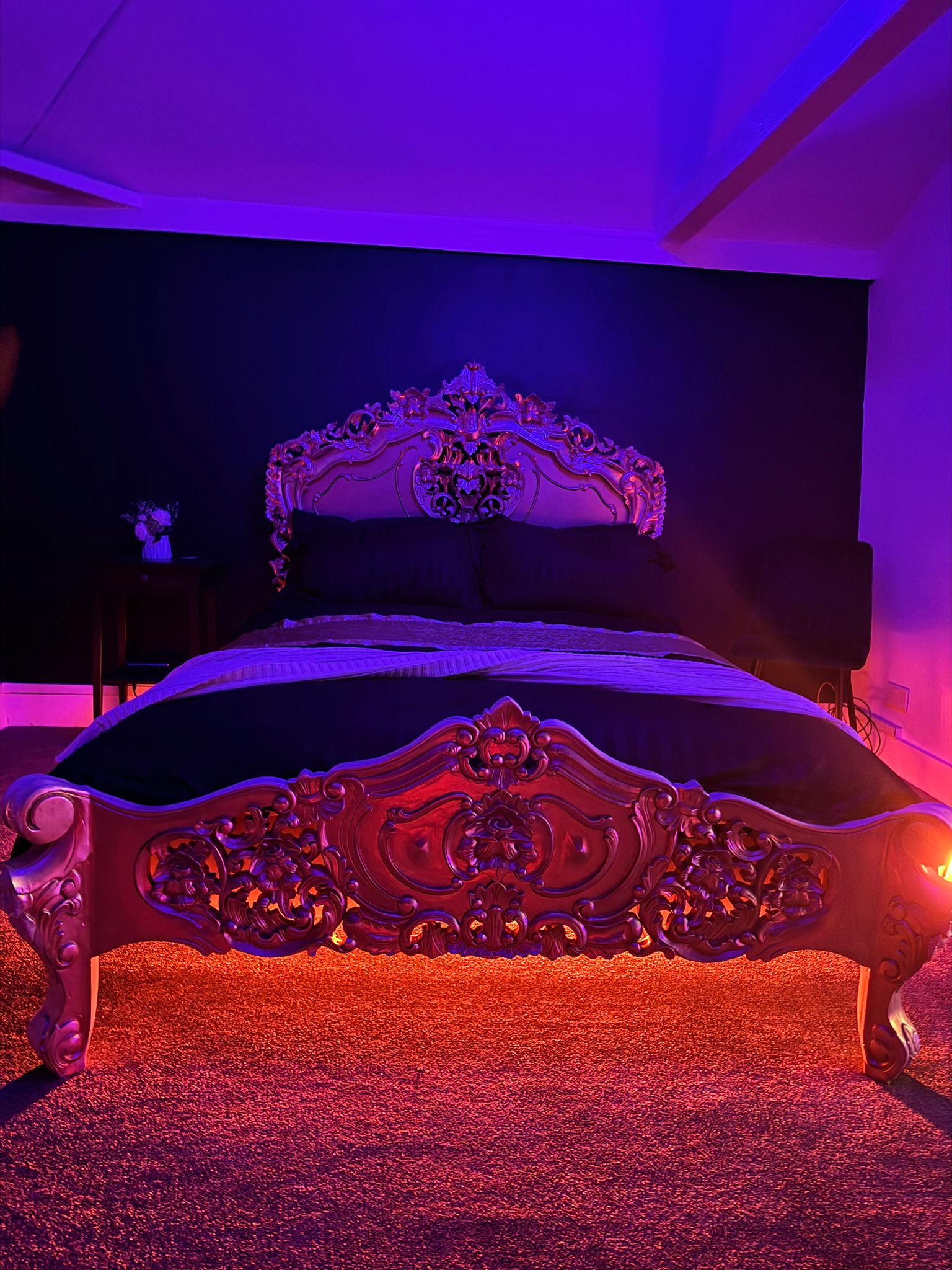 Miami Dungeon