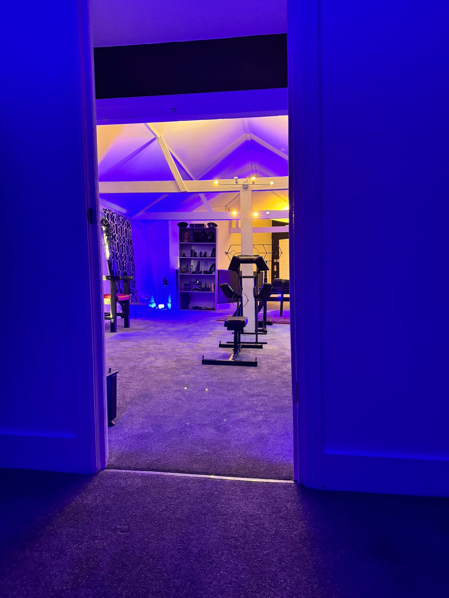 Miami Dungeon
