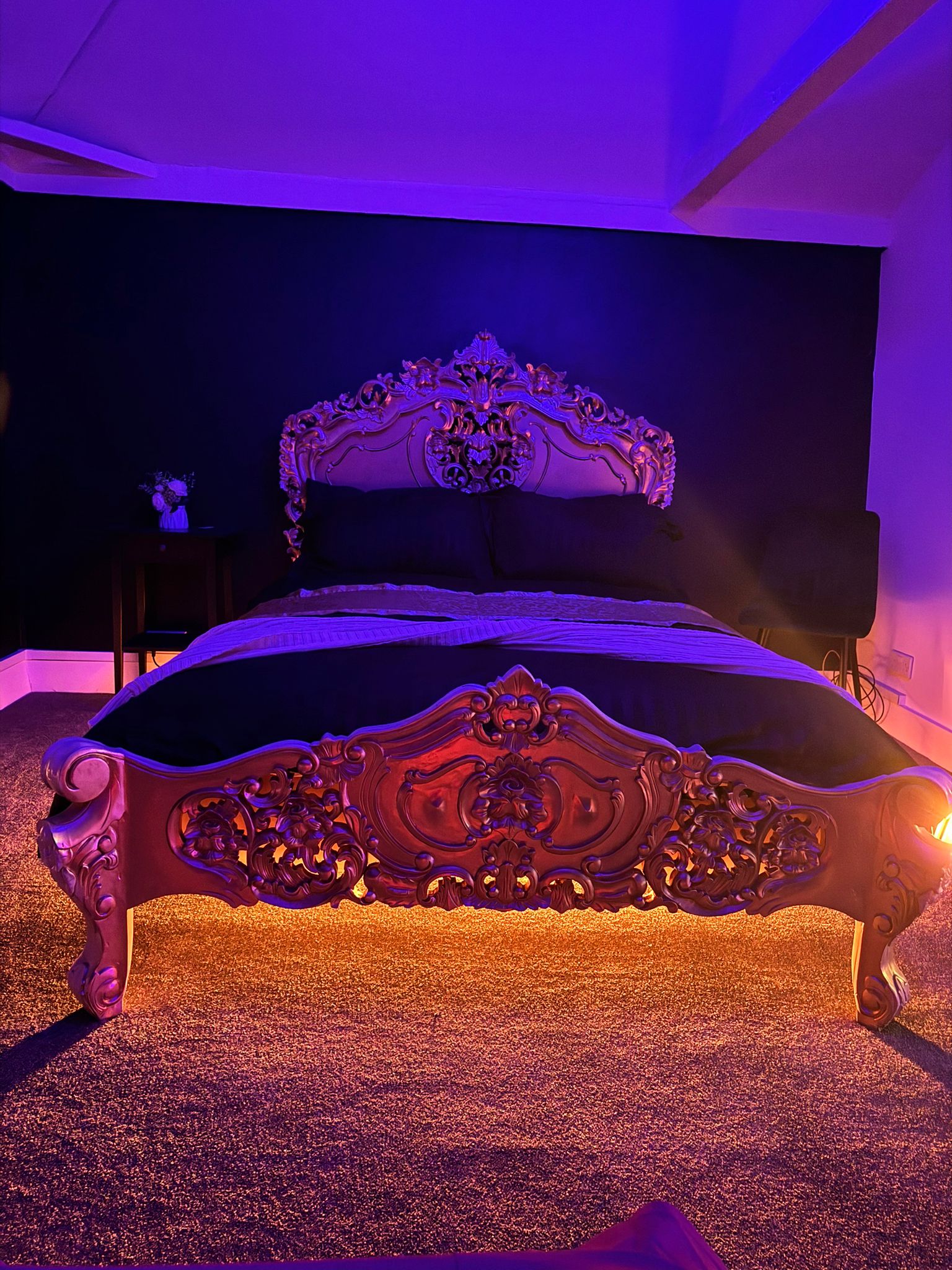 Miami Dungeon