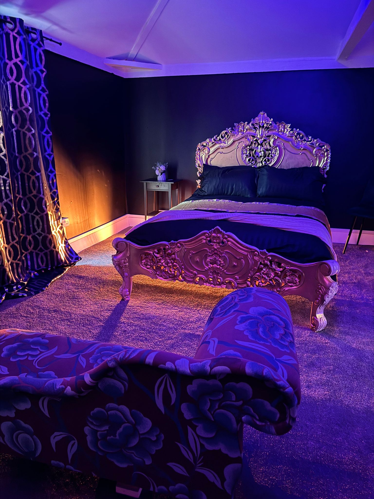 Miami Dungeon