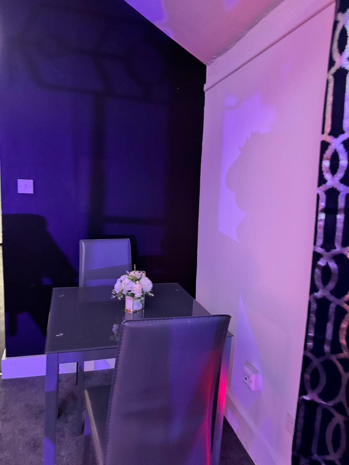 Miami Dungeon