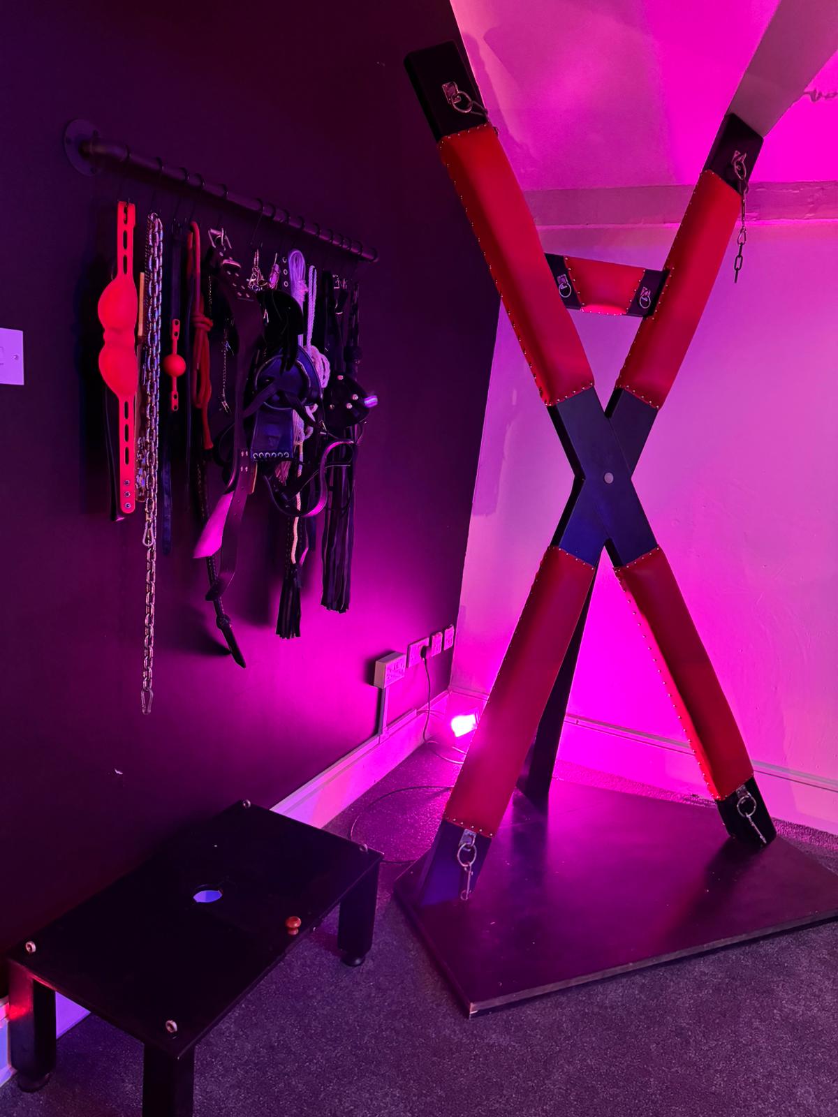 Miami Dungeon