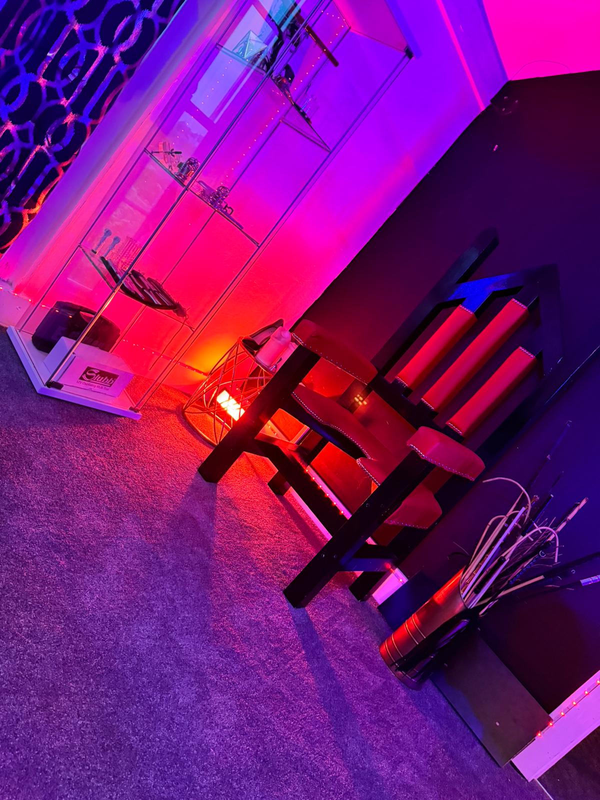 Miami Dungeon
