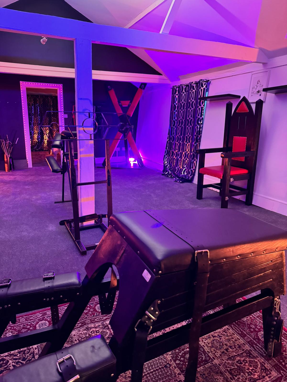Miami Dungeon