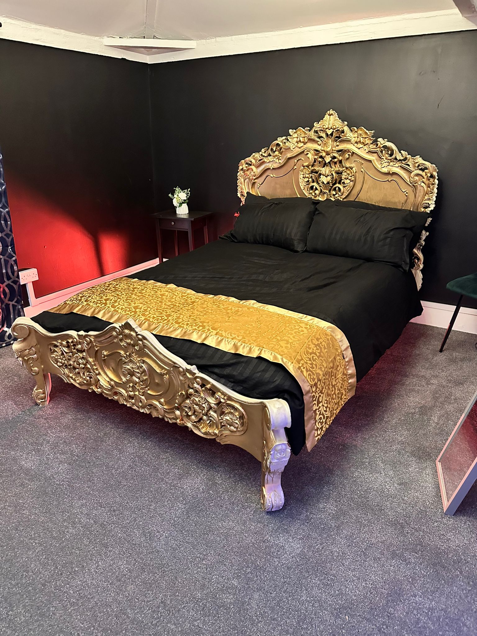 Miami Dungeon